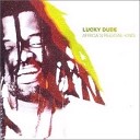 Lucky Dube