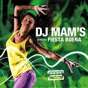 Zumba He Zumba Ha - by Dj Mam's Feat. Soldat Jahman & Luis Guisao - French Reggaeton
