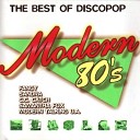 Modern 80's - The Best Of Discopop (CD1)