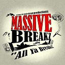 DJ.M@R  Massive Breakz