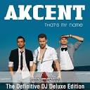 Akcent