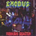 Fabulous Disaster