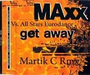 Maxx Vs. All Stars Eurodance