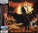 HammerFall - 2009 - No Sacrifice, No Victory (Limited Edition)