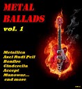 - Metal Ballads