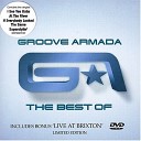Groove Armada - Love Lights the Underground (2014)