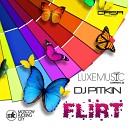 DJ Pitkin (31.10.2011) - Track 4