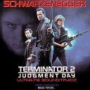 Main Title Terminator 2 Theme (Remastered 2017)