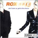 ROXETTE "Роксэт" (Шведская поп- рок- группа. 1986- 2006))