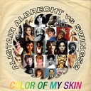 Color of My Skin (Marco F Remix)