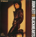 Joan Jett & The Blackhearts