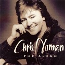 CHRIS NORMAN