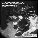 Jamiroguai