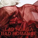 Bad Romance (Album Version)