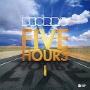 5 Hours To Save The World (Alex Addea Mash Up)