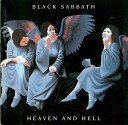 Black Sabbath-Heaven And Hell 1980