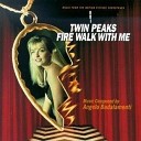 Twin Peaks: Fire Walk With Me (CD 2)