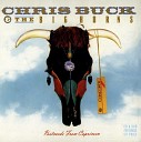 Chris Buck & The Big Horns