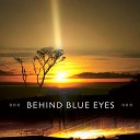 15 Behind Blue Eyes