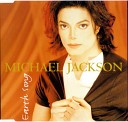 Earth Song (Radio Edit)