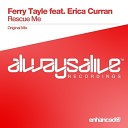 Ferry Tayle ft. Erica Curran
