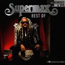 Supermax - Best Of 30th Anniversary Edition CD2