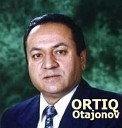 Ортиқ Отажонов