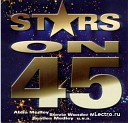 STARS  ON 45 (1985)