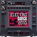 Electro Dance Planet 2011