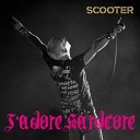 J'adore Hardcore (radio edit)