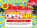 RECORD FM OPEN AIR