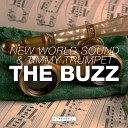 New World Sound, Timmy Trumpet - The Buzz