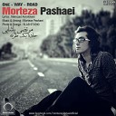 Morteza Pashaei - Jadeye Yekta