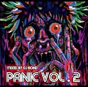 Panic #8 (vol.2)