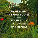 My Head Is A Jungle (Radio Edit)