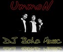 Ummon & DJ Baha