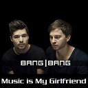 Music Is My Girlfriend (Club Mix)