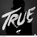 Sweet Dreams (Avicii Swede Radio Mix)