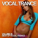 Vocal Trance Volume 35