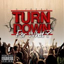 Turn Down For What (Original Mix) (Radio Record)(feat. Lil John)