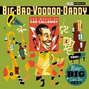 Big Bad Voodoo Daddy, Chick Corea, Натали Кол