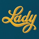 lady