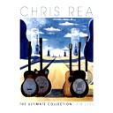 Chris Rea-The Ultimate Collection 1978-2000 CD3
