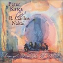 Peter Kater & R. Carlos Nakai