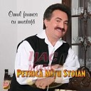 Petrică Mîțu Stoian