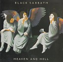 Heaven And Hell Black Sabbath