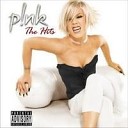 P!nk/The Hits