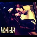Summertime Sadness (Radio Mix) [Extended Version]