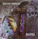 гр."Nautilus Pompilius" Альбом "Разлука" 1986г.