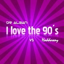 I Love the 90's (Radio Edit)